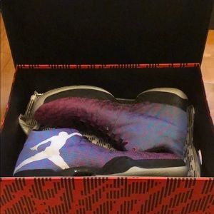 Air Jordan XX9 shoes